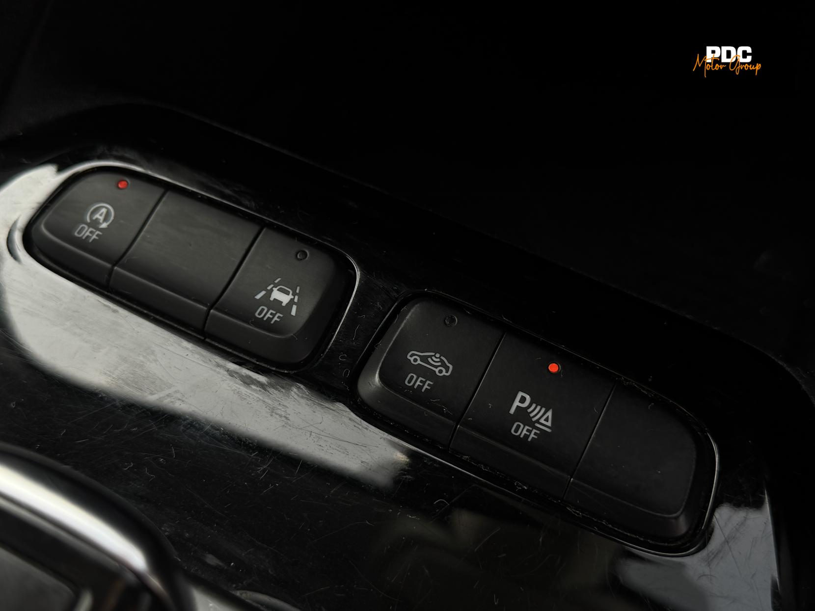 Vauxhall Corsa 1.2 Turbo Elite Nav Premium Hatchback 5dr Petrol Auto Euro 6 (s/s) (100 ps)