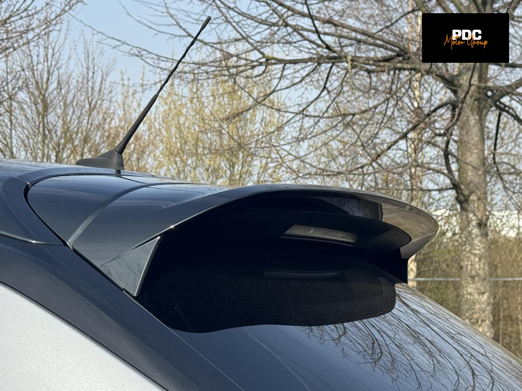 Vauxhall Corsa 1.2 Turbo Elite Nav Premium Hatchback 5dr Petrol Auto Euro 6 (s/s) (100 ps)