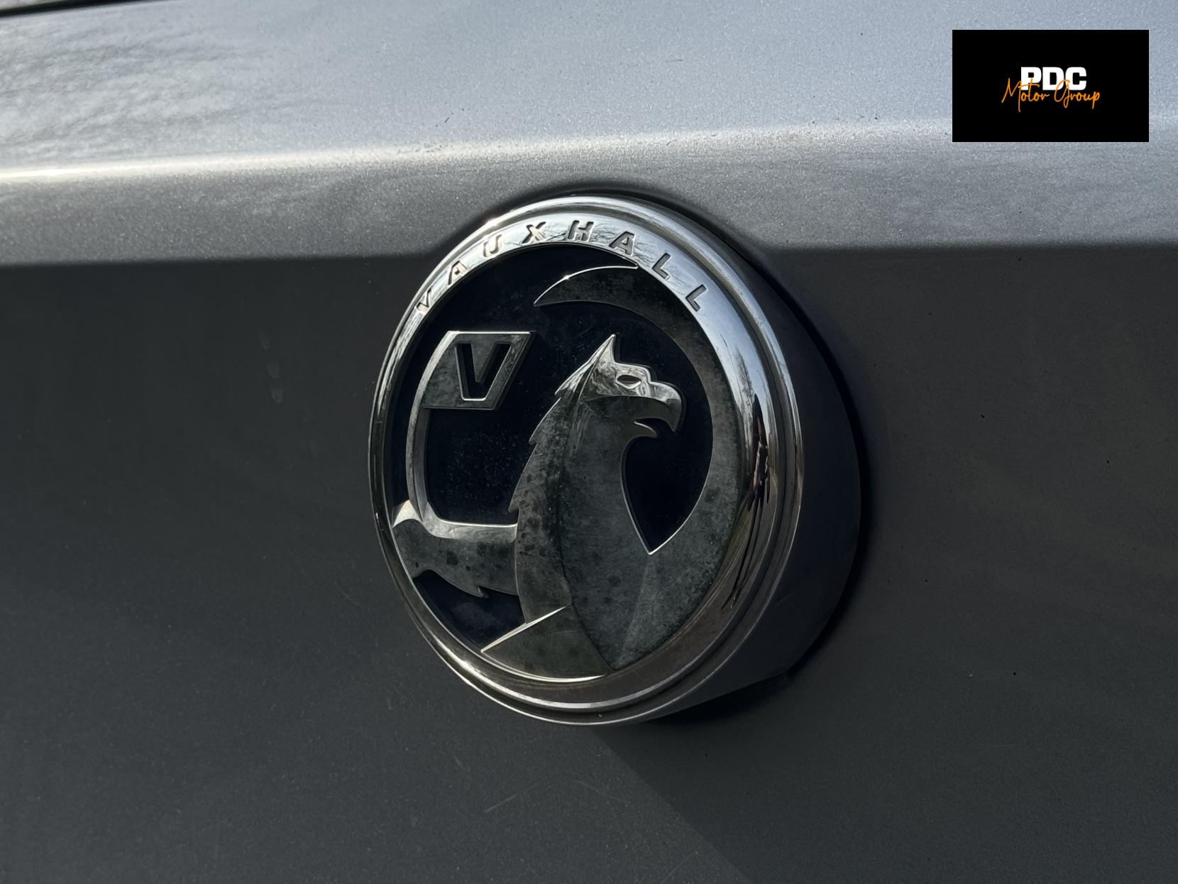 Vauxhall Corsa 1.2 Turbo Elite Nav Premium Hatchback 5dr Petrol Auto Euro 6 (s/s) (100 ps)