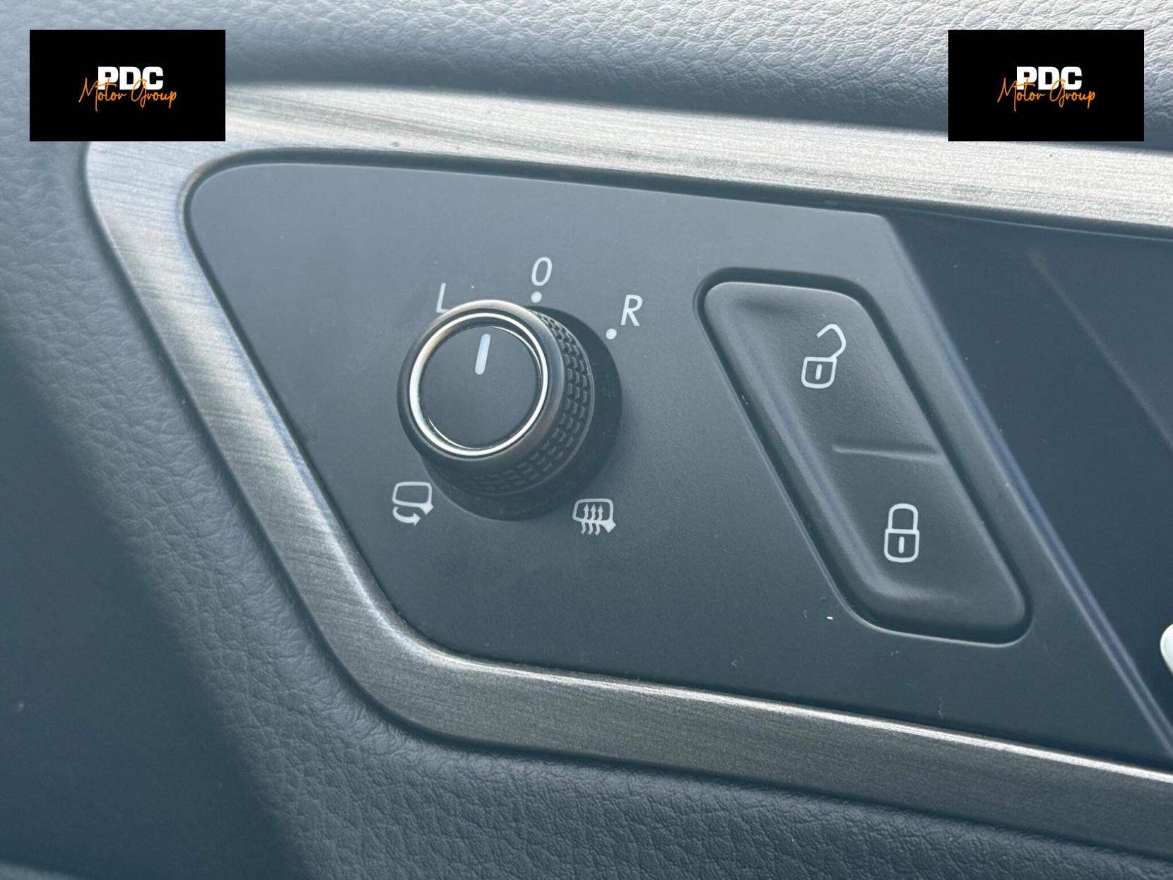 Volkswagen Golf 1.4 TSI BlueMotion Tech SE DSG Euro 5 (s/s) 5dr