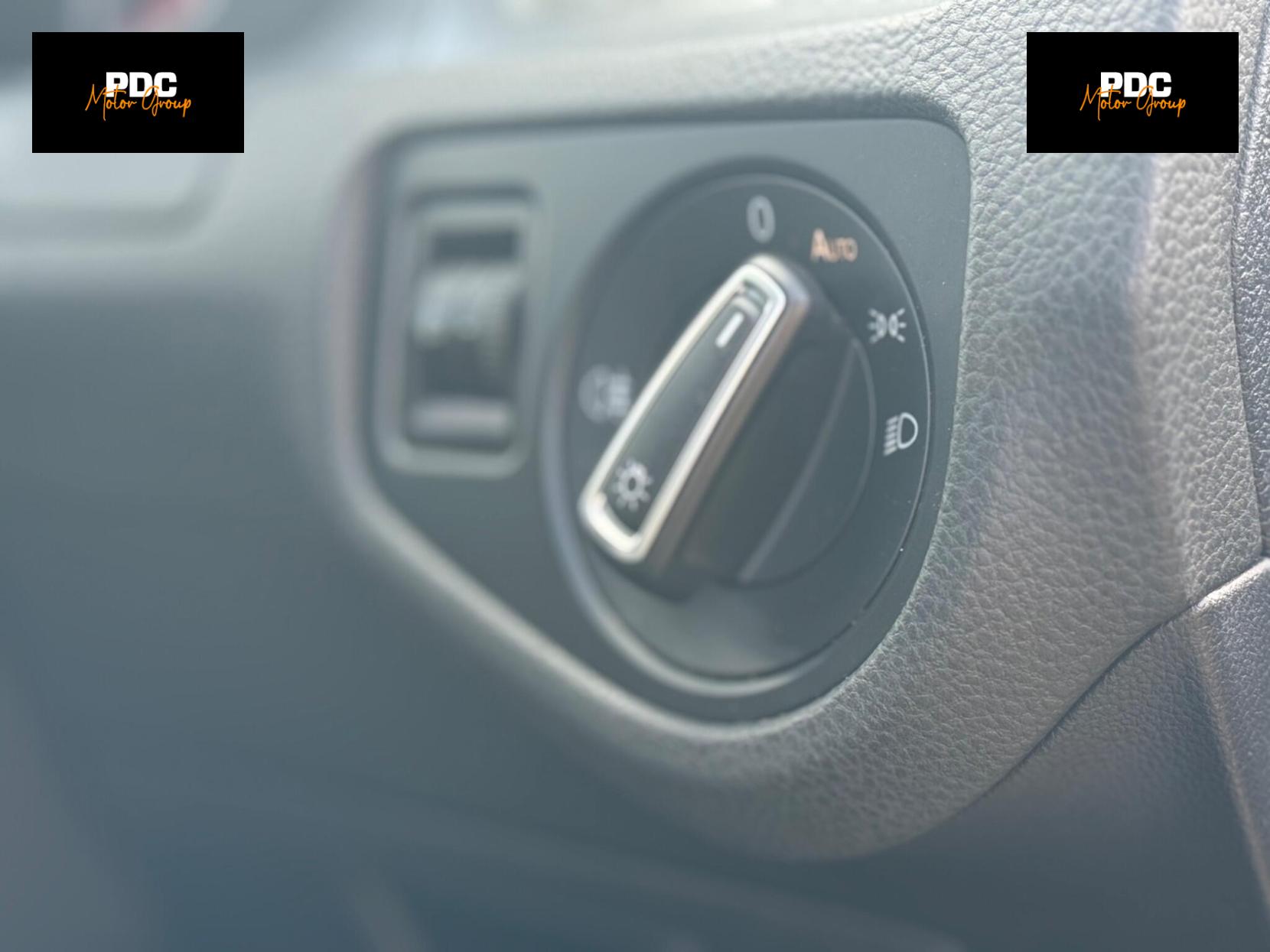 Volkswagen Golf 1.4 TSI BlueMotion Tech SE DSG Euro 5 (s/s) 5dr