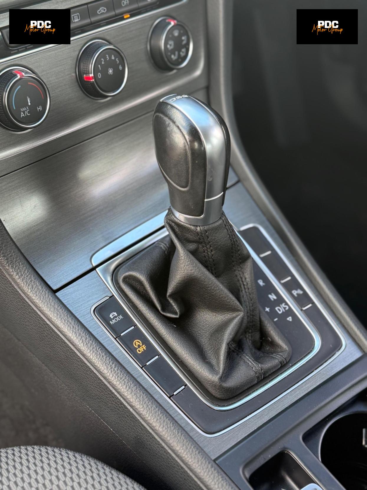 Volkswagen Golf 1.4 TSI BlueMotion Tech SE DSG Euro 5 (s/s) 5dr