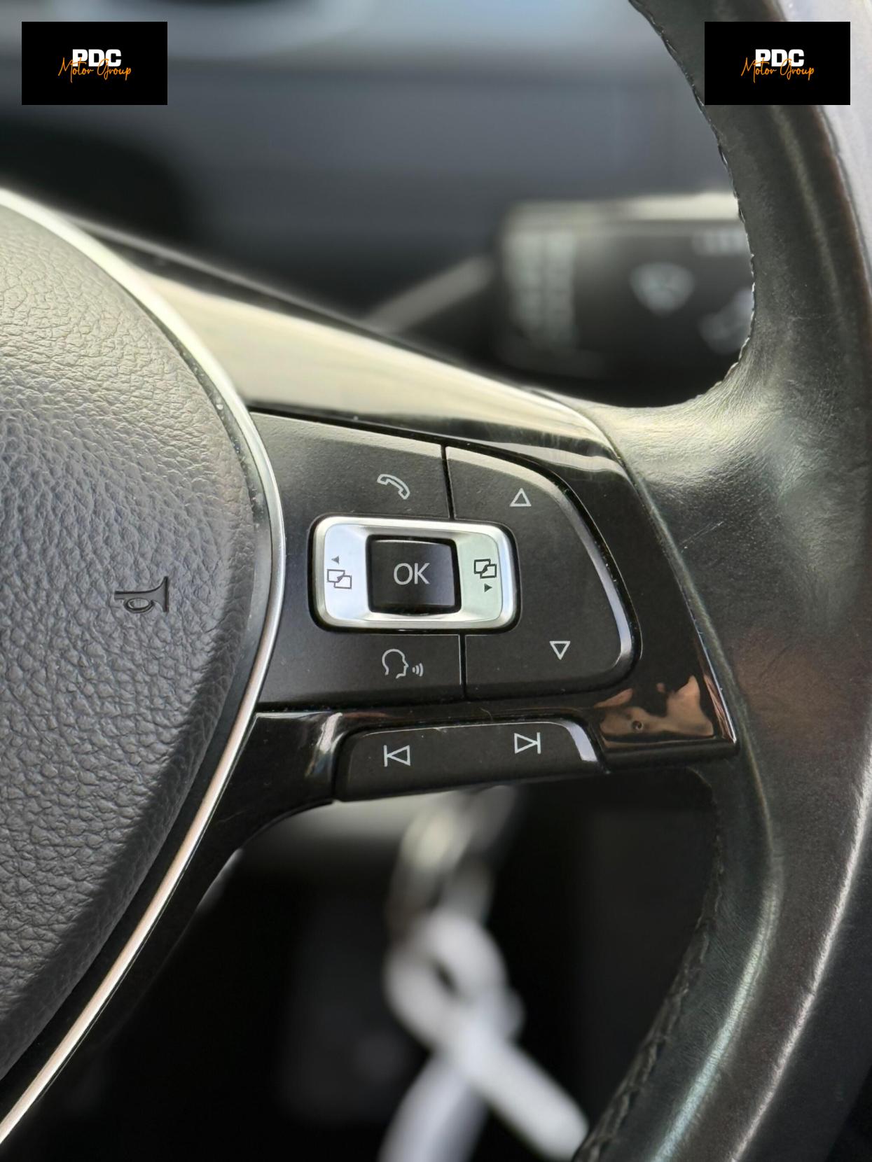 Volkswagen Golf 1.4 TSI BlueMotion Tech SE DSG Euro 5 (s/s) 5dr