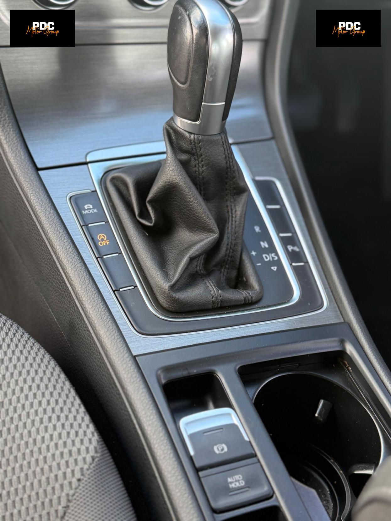 Volkswagen Golf 1.4 TSI BlueMotion Tech SE DSG Euro 5 (s/s) 5dr