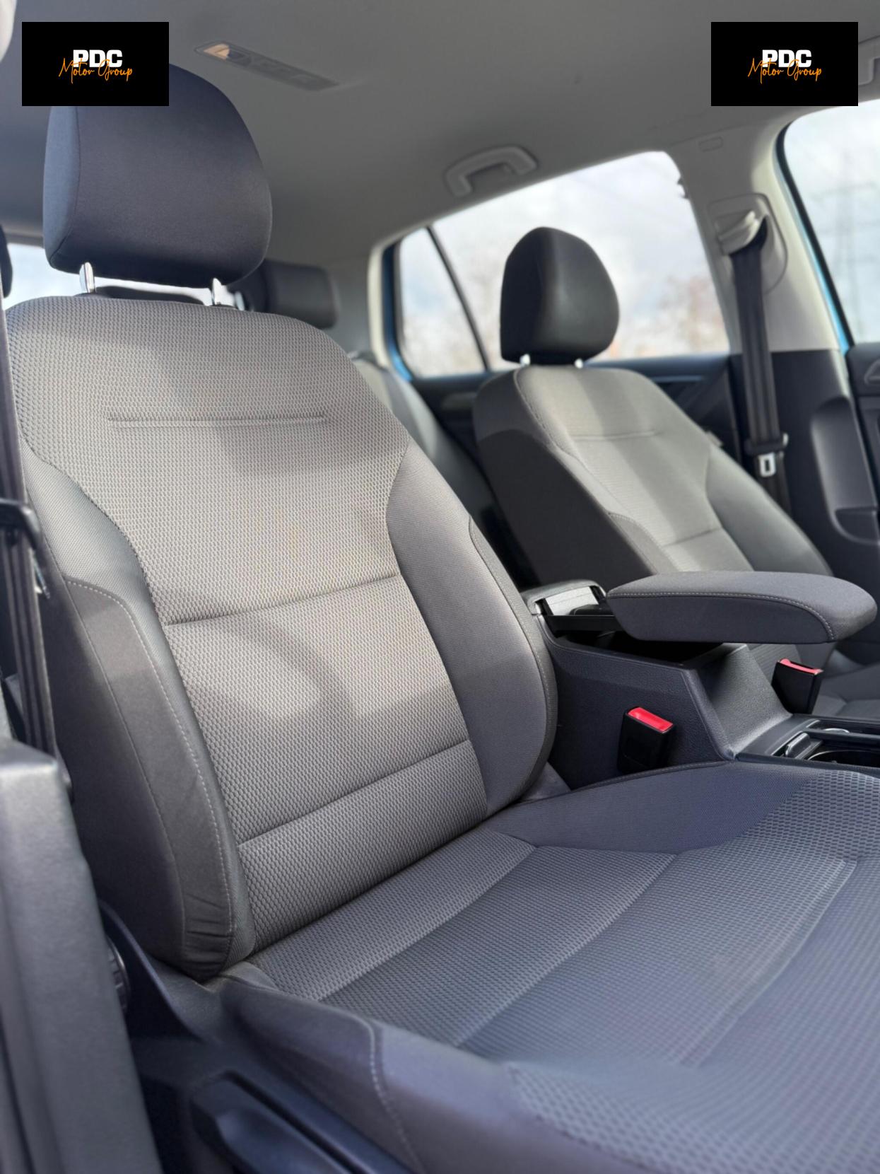 Volkswagen Golf 1.4 TSI BlueMotion Tech SE DSG Euro 5 (s/s) 5dr