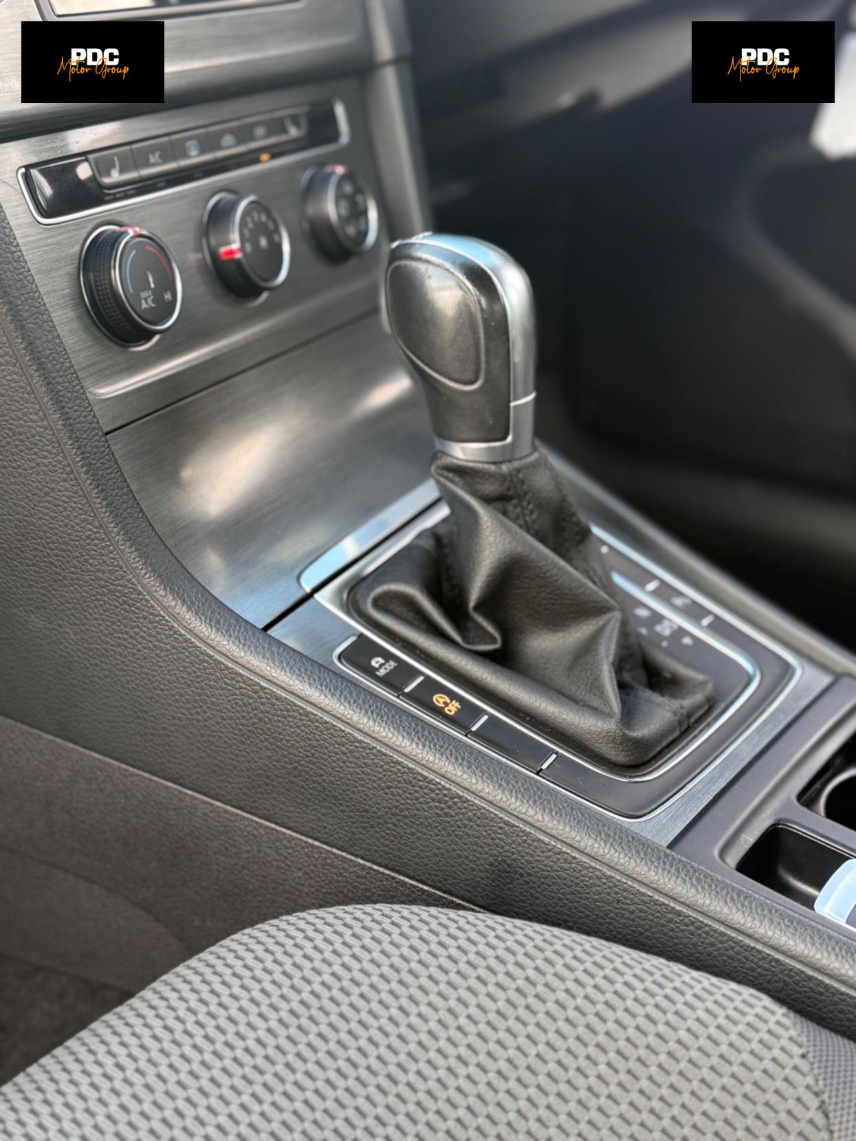 Volkswagen Golf 1.4 TSI BlueMotion Tech SE DSG Euro 5 (s/s) 5dr