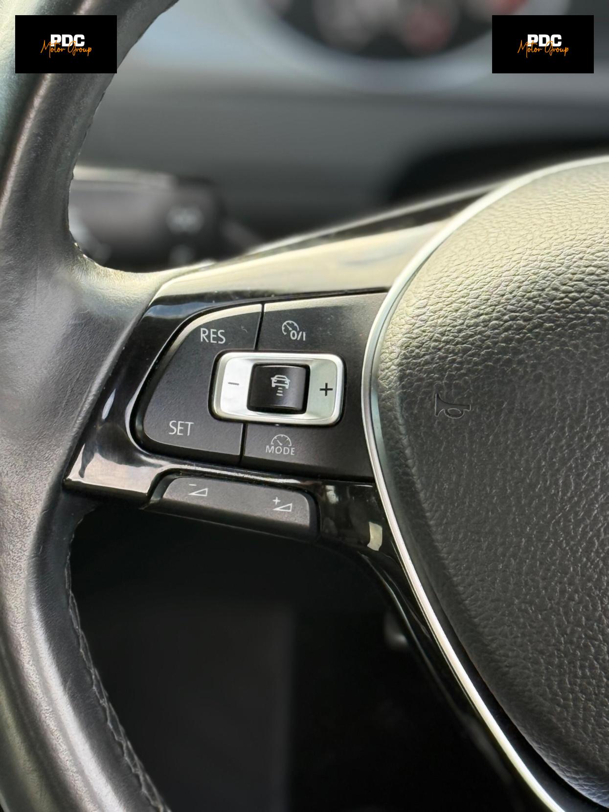 Volkswagen Golf 1.4 TSI BlueMotion Tech SE DSG Euro 5 (s/s) 5dr