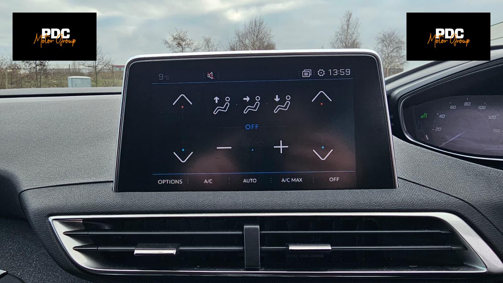 Peugeot 3008 1.2 PureTech Allure EAT Euro 6 (s/s) 5dr