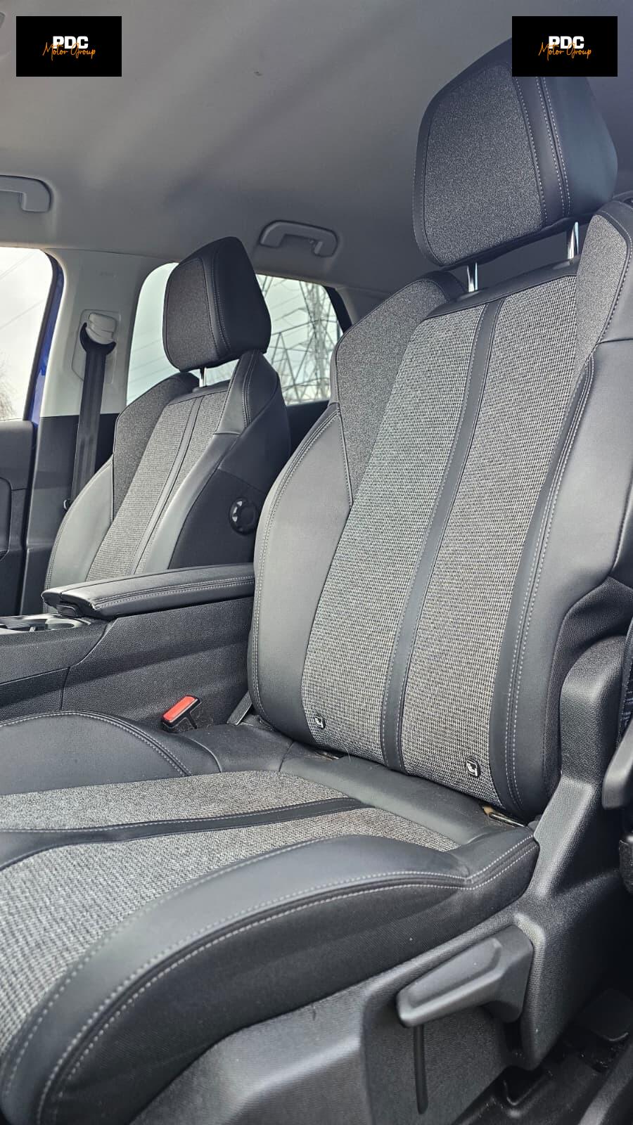 Peugeot 3008 1.2 PureTech Allure EAT Euro 6 (s/s) 5dr