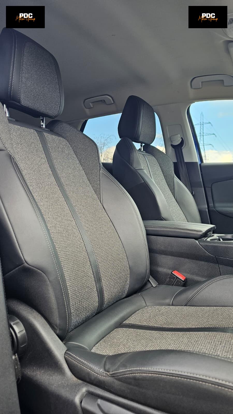 Peugeot 3008 1.2 PureTech Allure EAT Euro 6 (s/s) 5dr