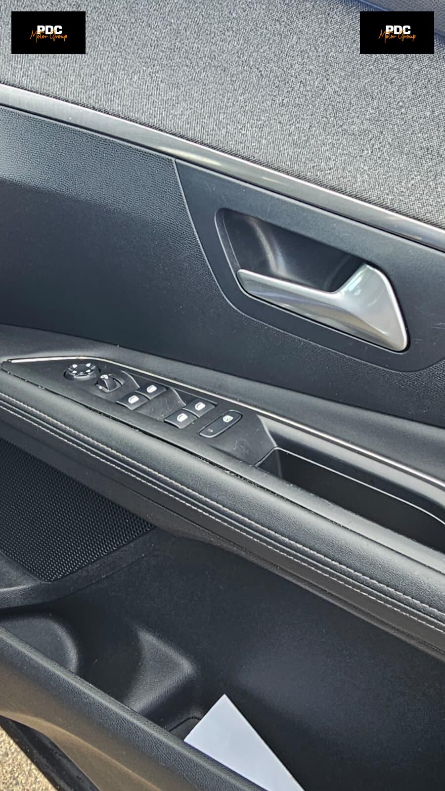 Peugeot 3008 1.2 PureTech Allure EAT Euro 6 (s/s) 5dr