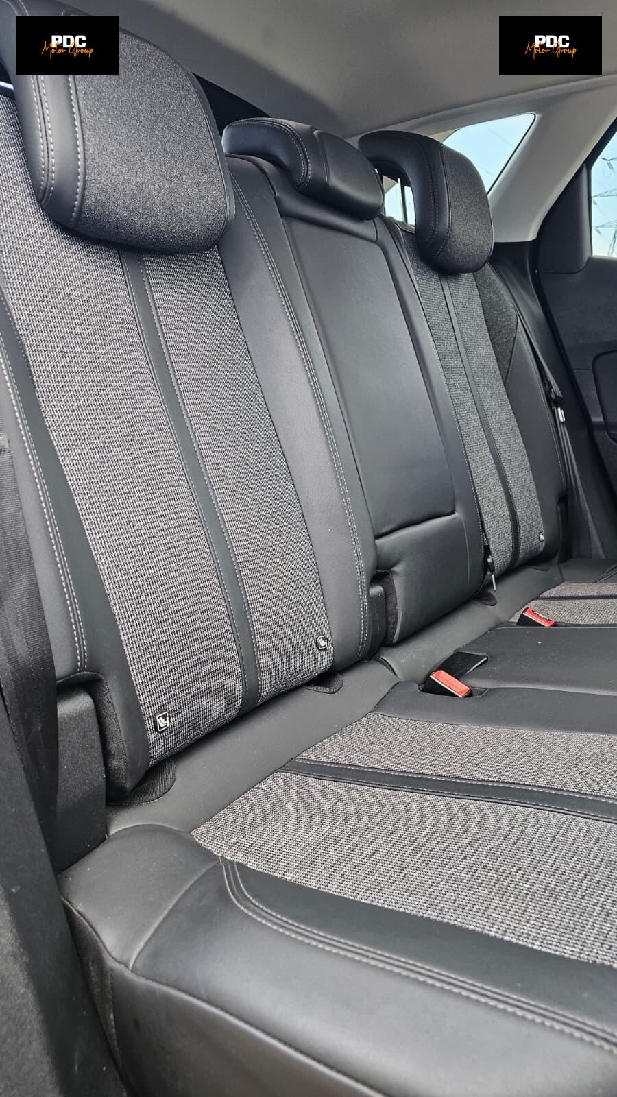 Peugeot 3008 1.2 PureTech Allure EAT Euro 6 (s/s) 5dr