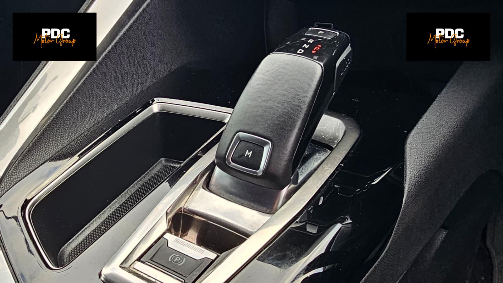 Peugeot 3008 1.2 PureTech Allure EAT Euro 6 (s/s) 5dr