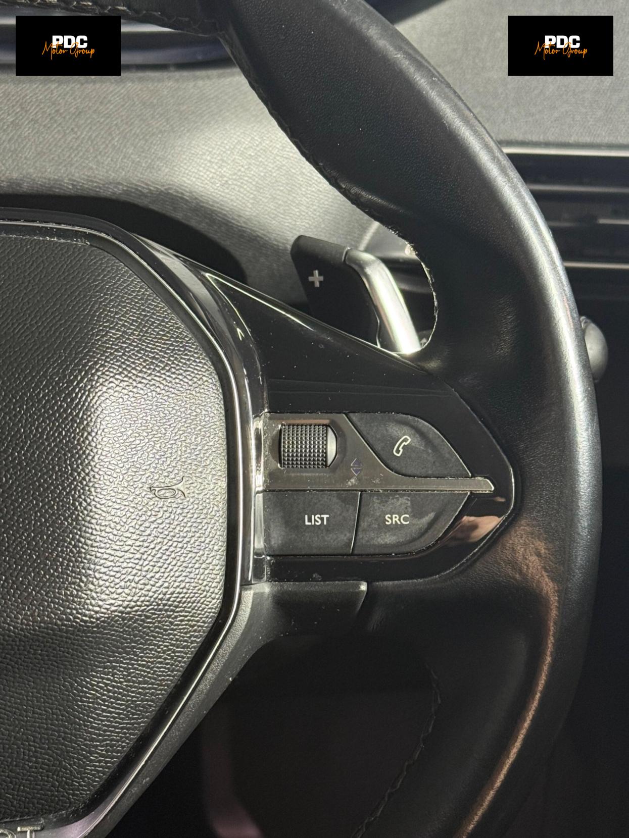 Peugeot 3008 1.2 PureTech Allure EAT Euro 6 (s/s) 5dr