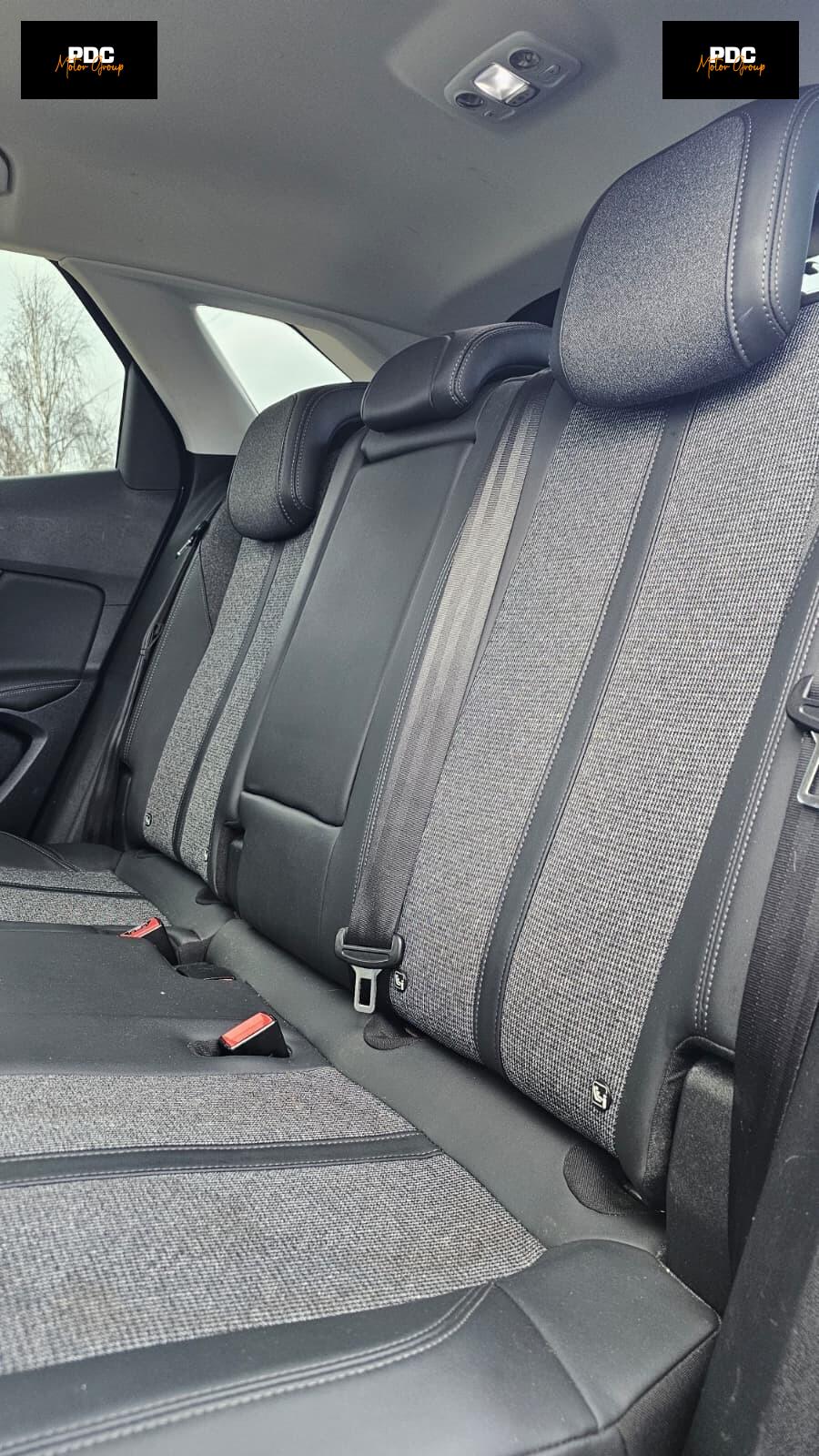 Peugeot 3008 1.2 PureTech Allure EAT Euro 6 (s/s) 5dr