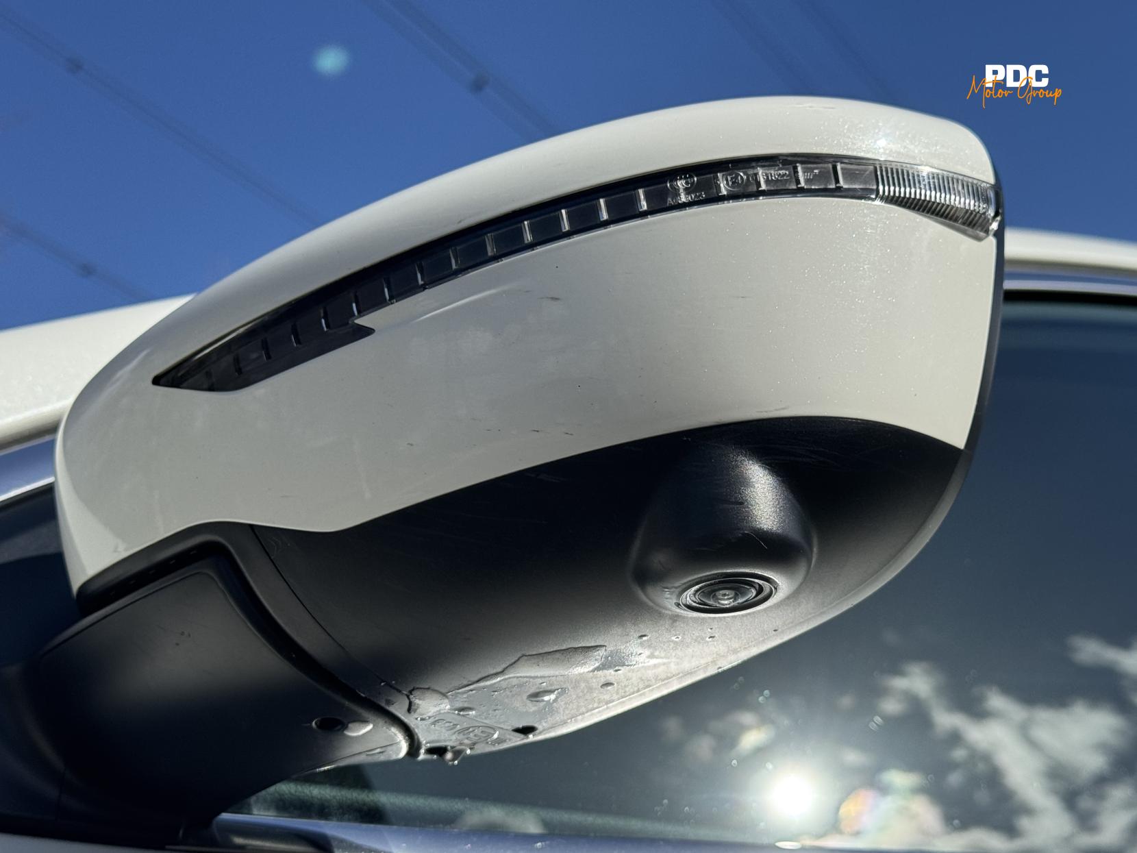 Nissan Qashqai 1.2 DIG-T n-tec SUV 5dr Petrol XTRON 2WD Euro 6 (s/s) (115 ps)