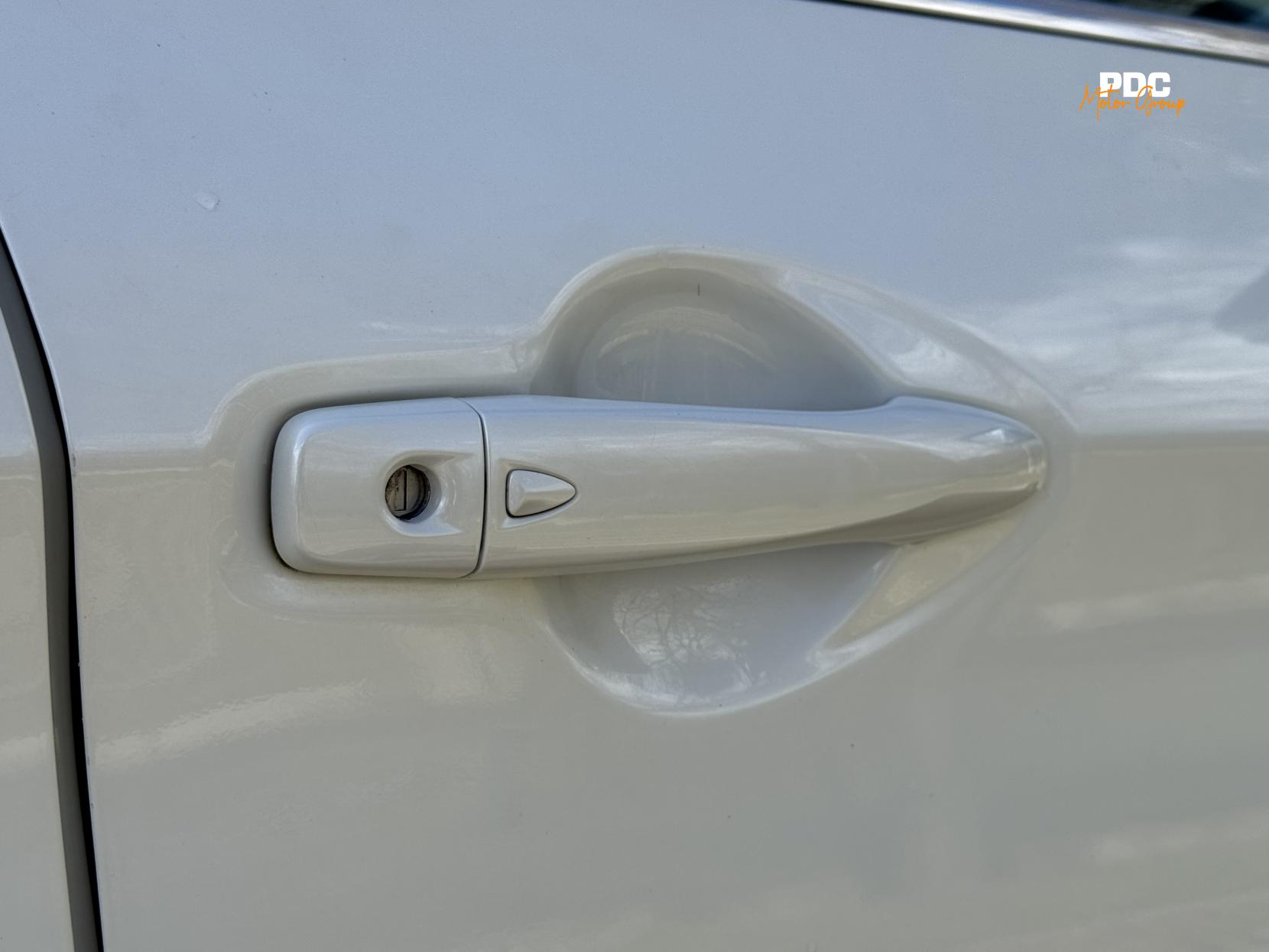 Nissan Qashqai 1.2 DIG-T n-tec SUV 5dr Petrol XTRON 2WD Euro 6 (s/s) (115 ps)