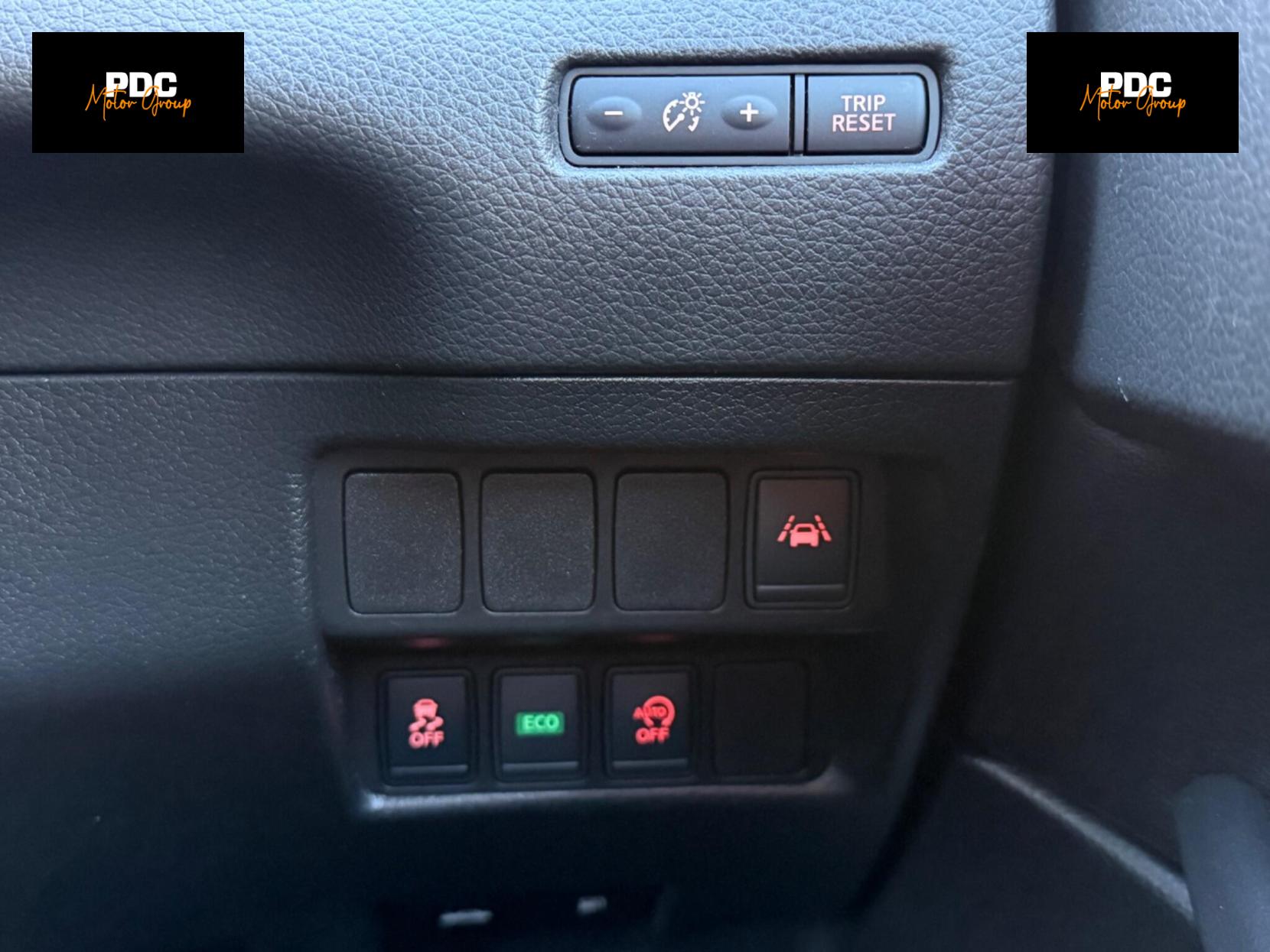 Nissan Qashqai 1.2 DIG-T Tekna XTRON 2WD Euro 6 (s/s) 5dr