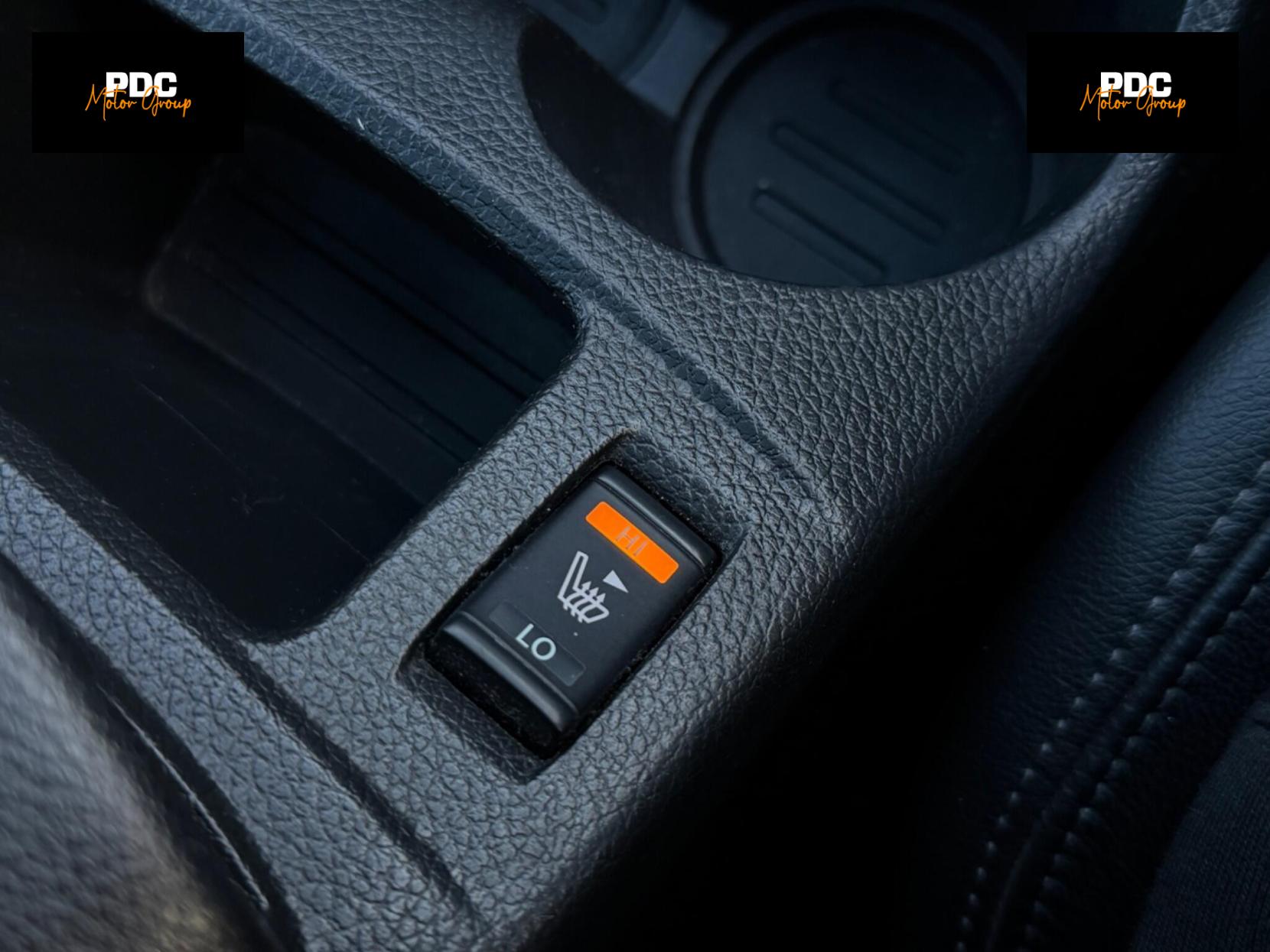 Nissan Qashqai 1.2 DIG-T Tekna XTRON 2WD Euro 6 (s/s) 5dr