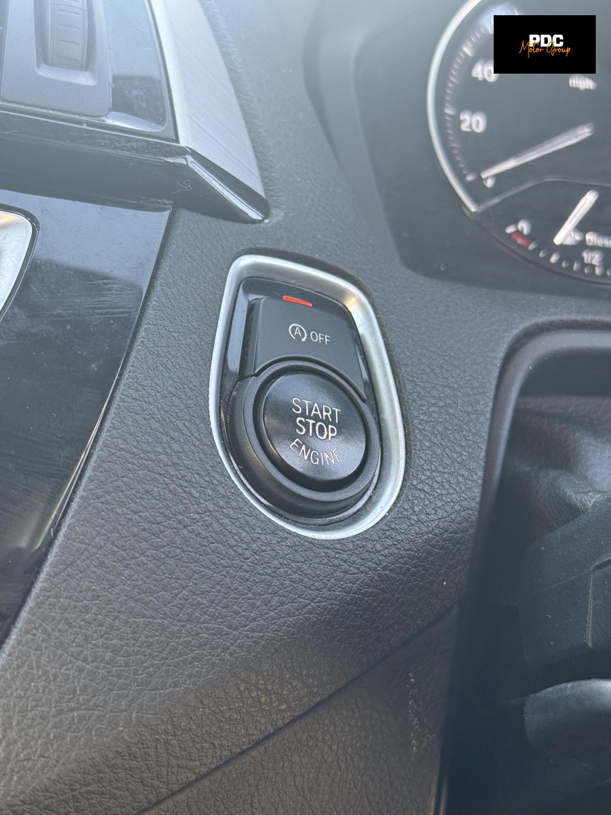 BMW 1 Series 2.0 118d M Sport Shadow Edition Hatchback 5dr Diesel Auto Euro 6 (s/s) (150 ps)