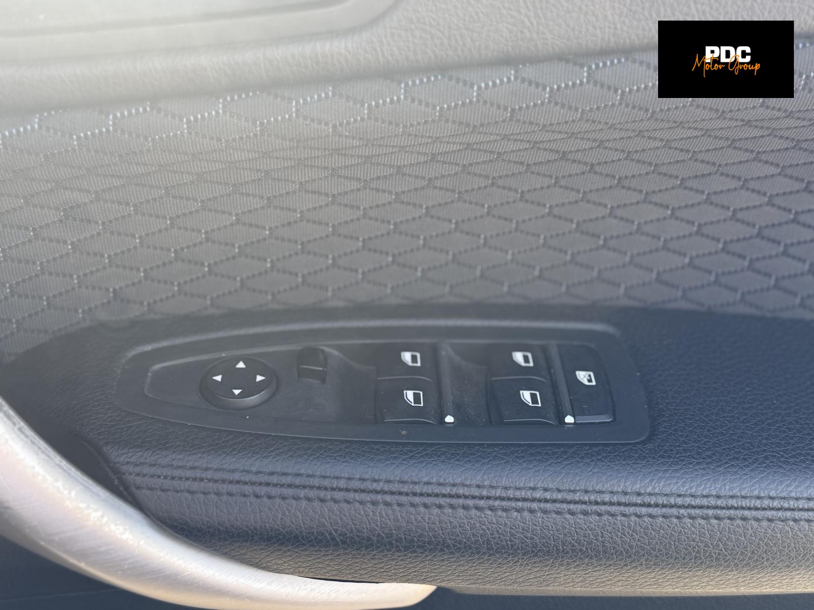 BMW 1 Series 2.0 118d M Sport Shadow Edition Hatchback 5dr Diesel Auto Euro 6 (s/s) (150 ps)