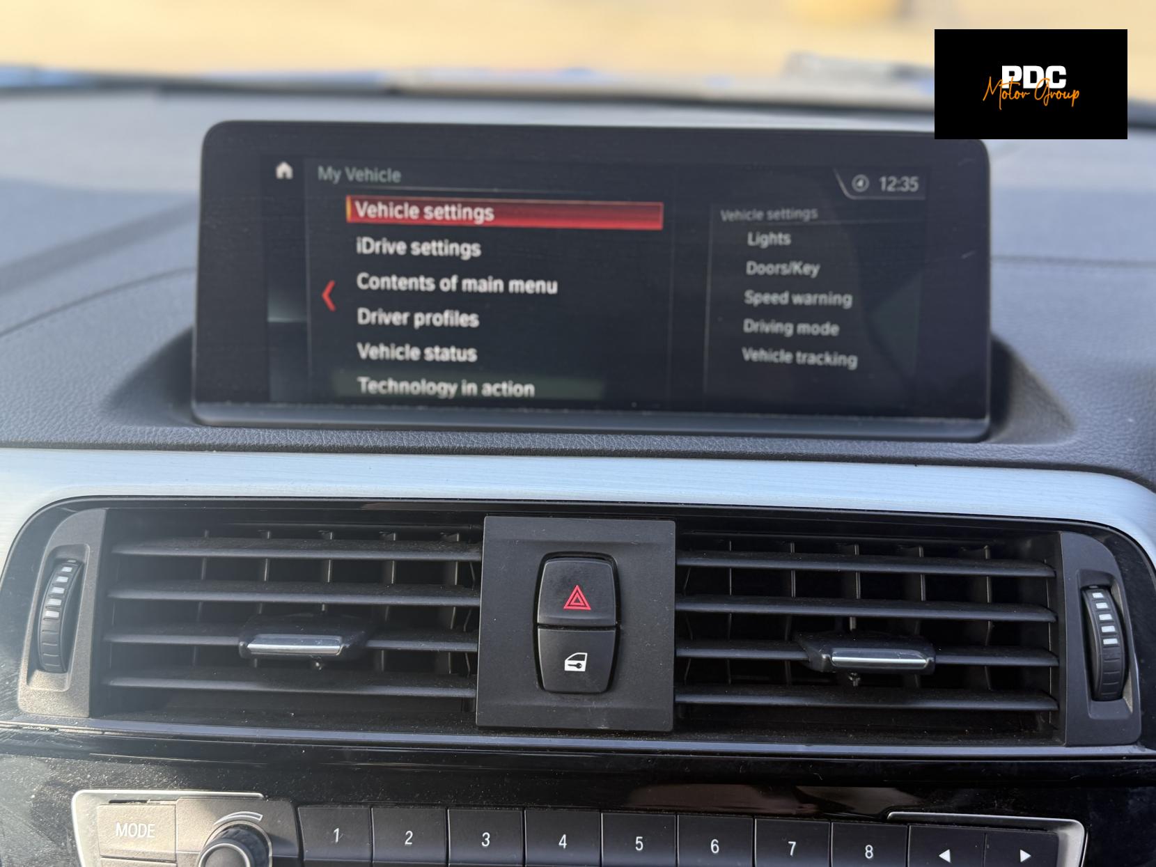 BMW 1 Series 2.0 118d M Sport Shadow Edition Hatchback 5dr Diesel Auto Euro 6 (s/s) (150 ps)