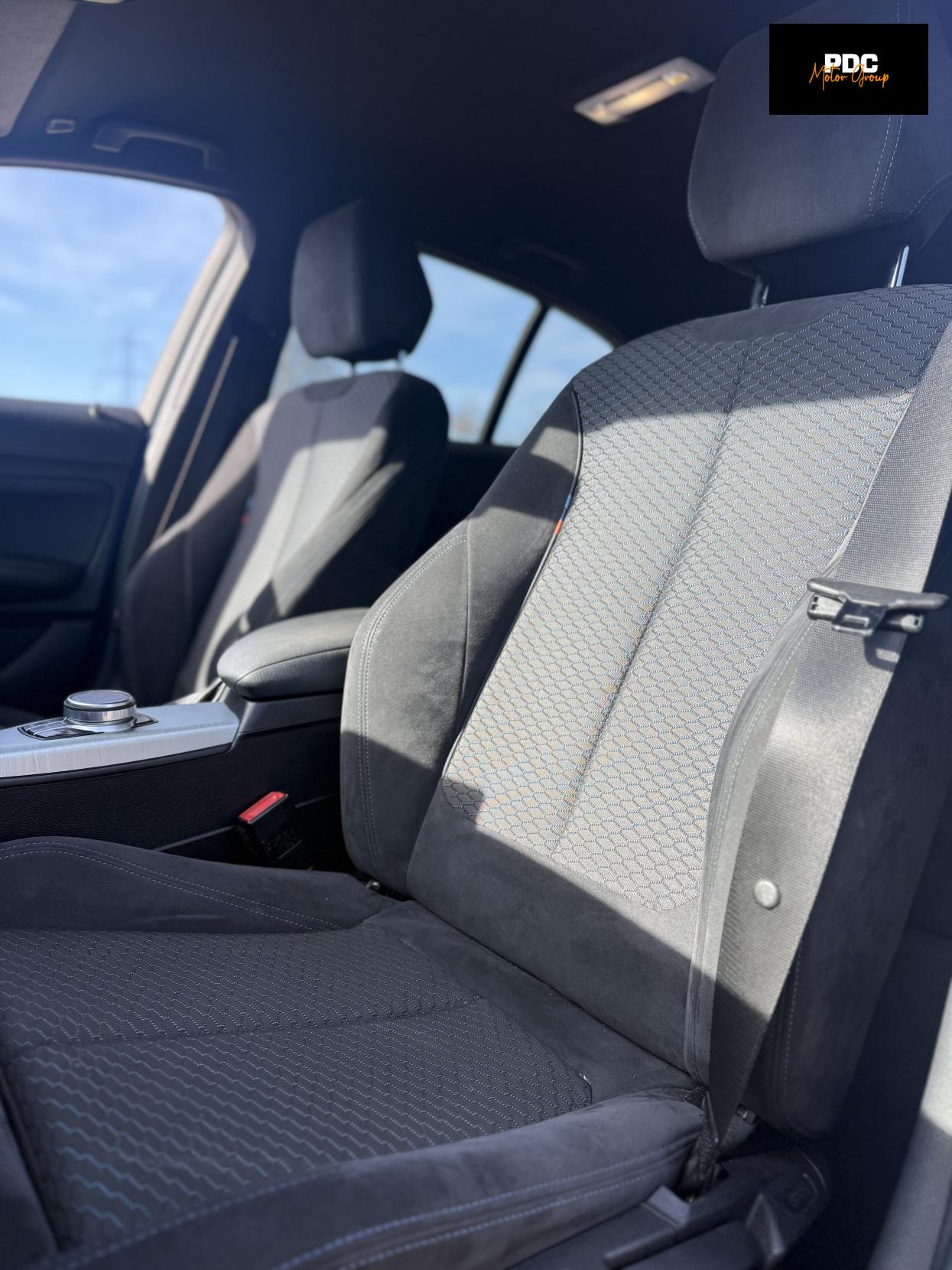 BMW 1 Series 2.0 118d M Sport Shadow Edition Hatchback 5dr Diesel Auto Euro 6 (s/s) (150 ps)