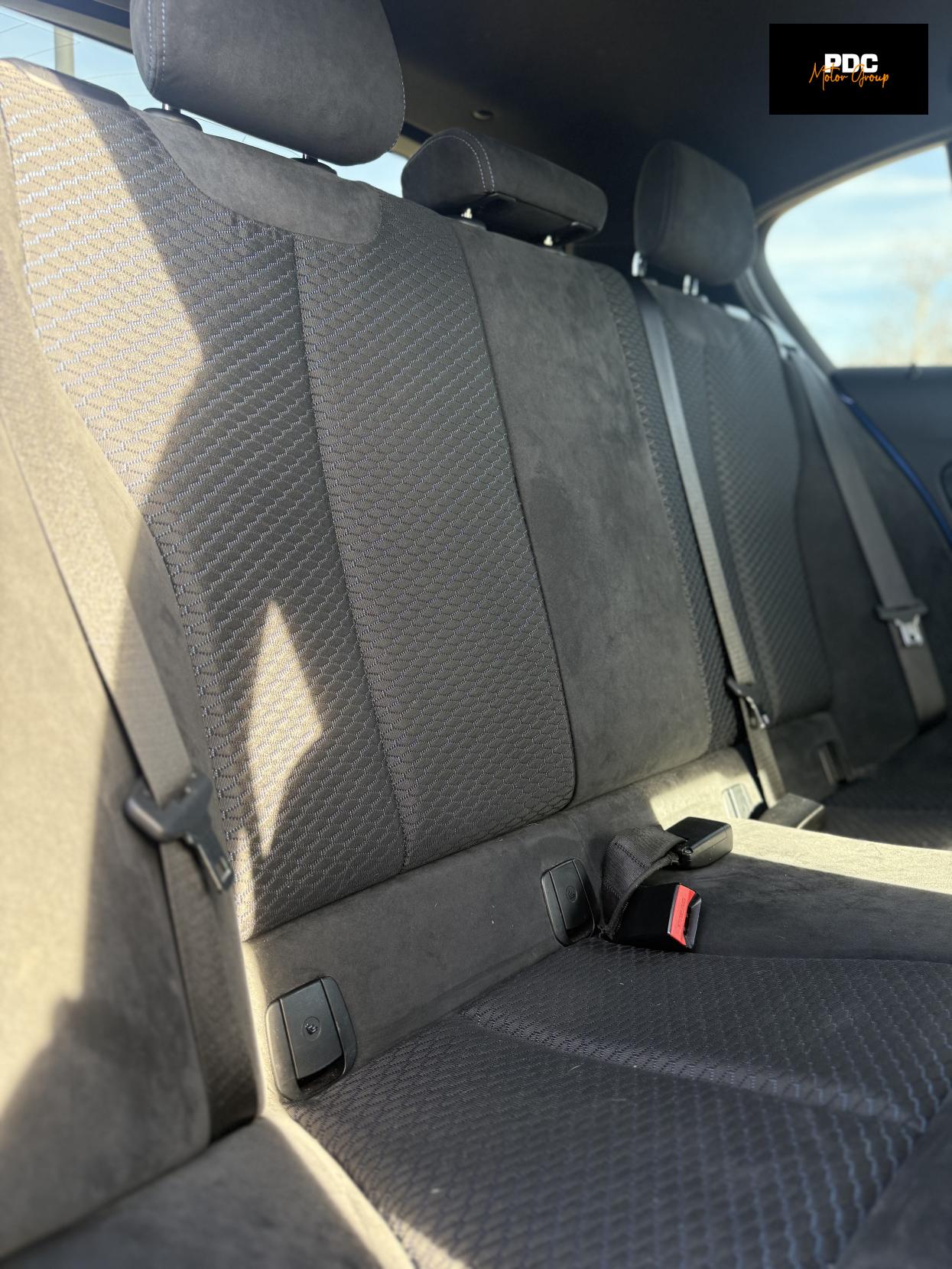 BMW 1 Series 2.0 118d M Sport Shadow Edition Hatchback 5dr Diesel Auto Euro 6 (s/s) (150 ps)