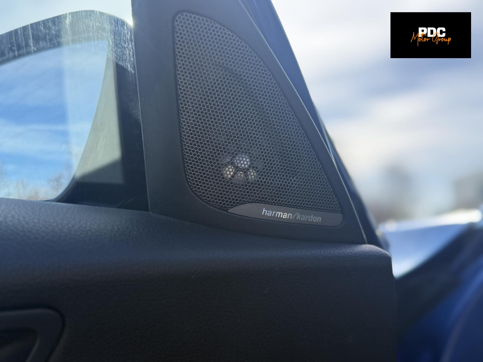 BMW 1 Series 2.0 118d M Sport Shadow Edition Hatchback 5dr Diesel Auto Euro 6 (s/s) (150 ps)