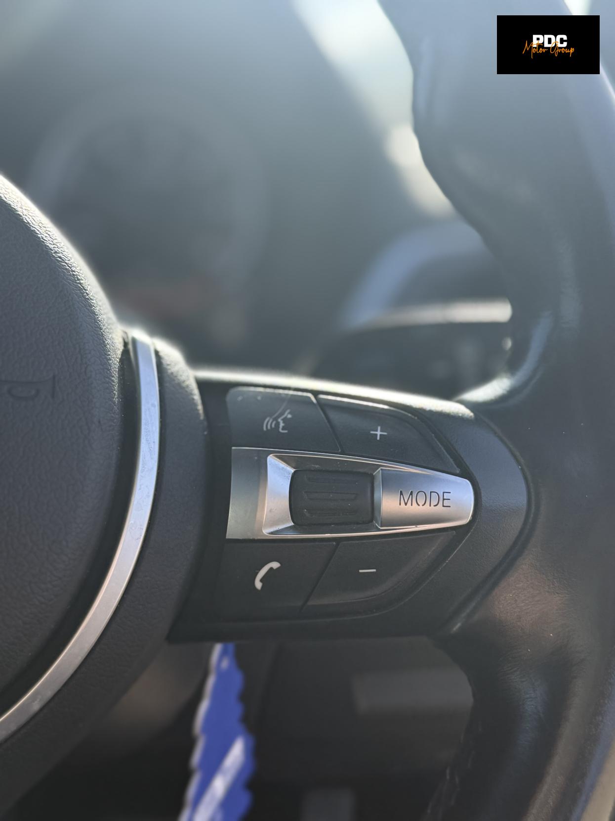 BMW 1 Series 2.0 118d M Sport Shadow Edition Hatchback 5dr Diesel Auto Euro 6 (s/s) (150 ps)