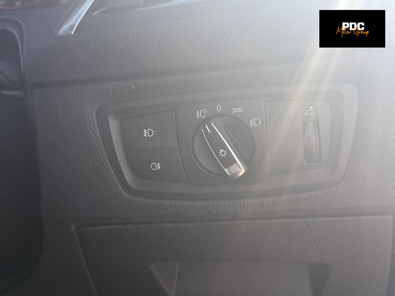 BMW 1 Series 2.0 118d M Sport Shadow Edition Hatchback 5dr Diesel Auto Euro 6 (s/s) (150 ps)