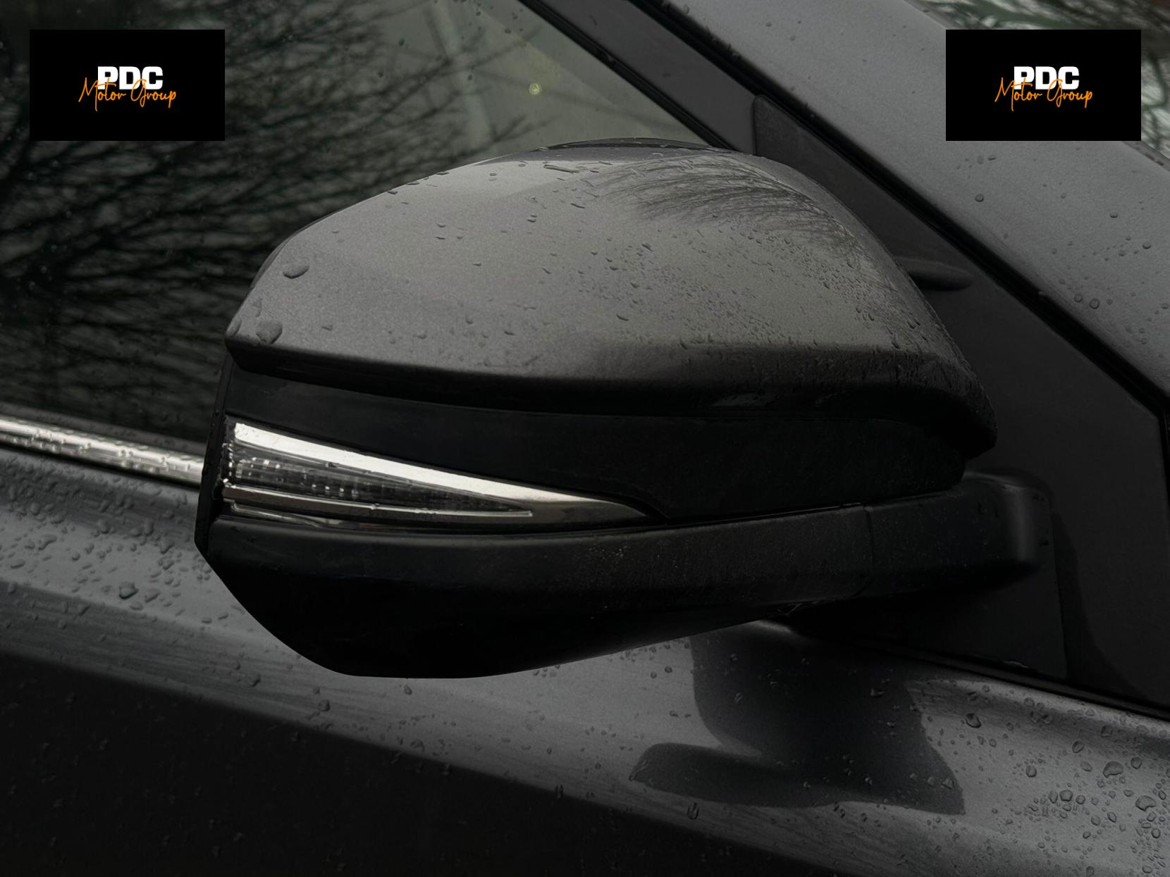 Toyota Rav4 2.0 V-Matic Icon Multidrive S 4WD Euro 5 5dr