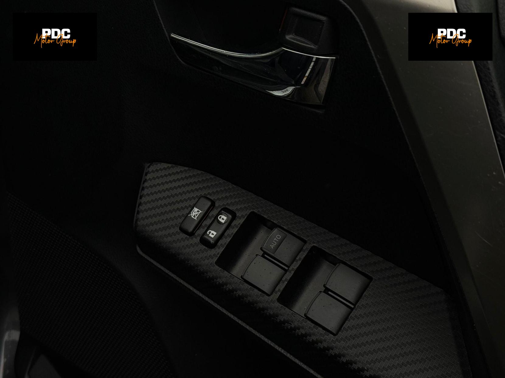 Toyota Rav4 2.0 V-Matic Icon Multidrive S 4WD Euro 5 5dr