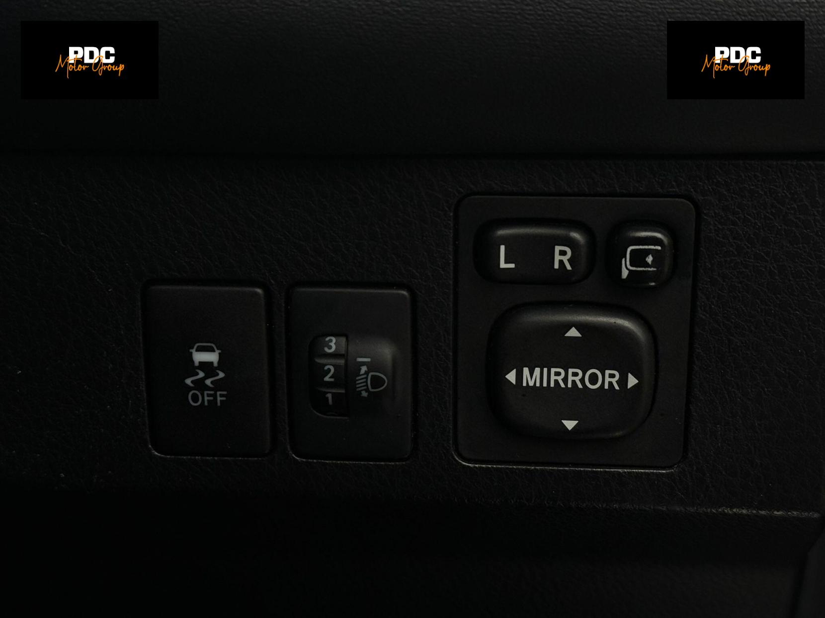 Toyota Rav4 2.0 V-Matic Icon Multidrive S 4WD Euro 5 5dr