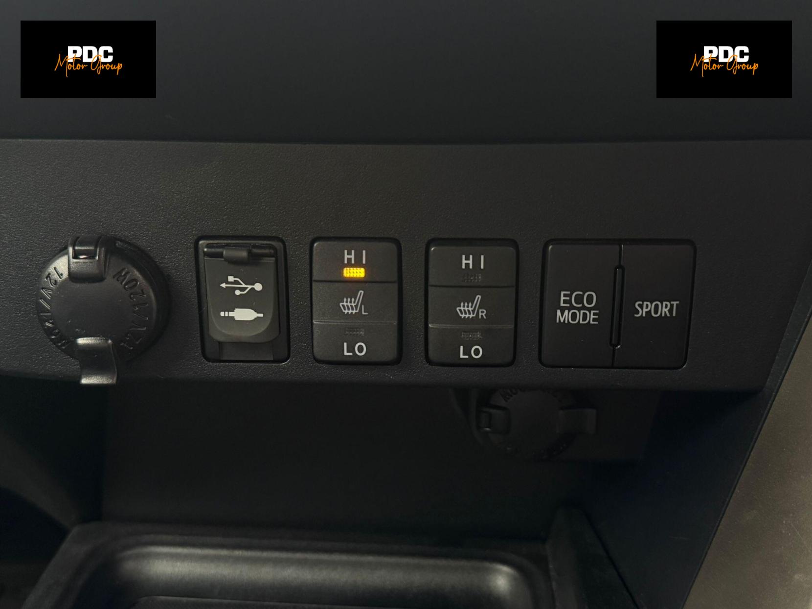 Toyota Rav4 2.0 V-Matic Icon Multidrive S 4WD Euro 5 5dr