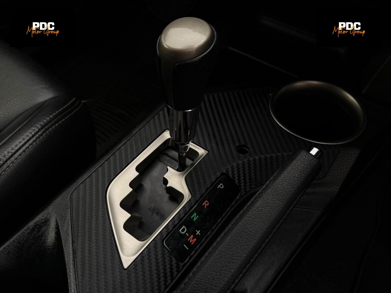 Toyota Rav4 2.0 V-Matic Icon Multidrive S 4WD Euro 5 5dr