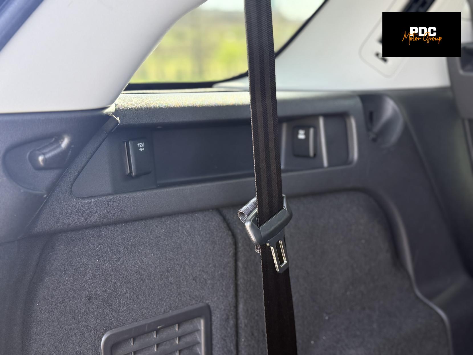 Land Rover Discovery Sport 2.0 SD4 HSE Dynamic Lux SUV 5dr Diesel Auto 4WD Euro 6 (s/s) (240 ps)