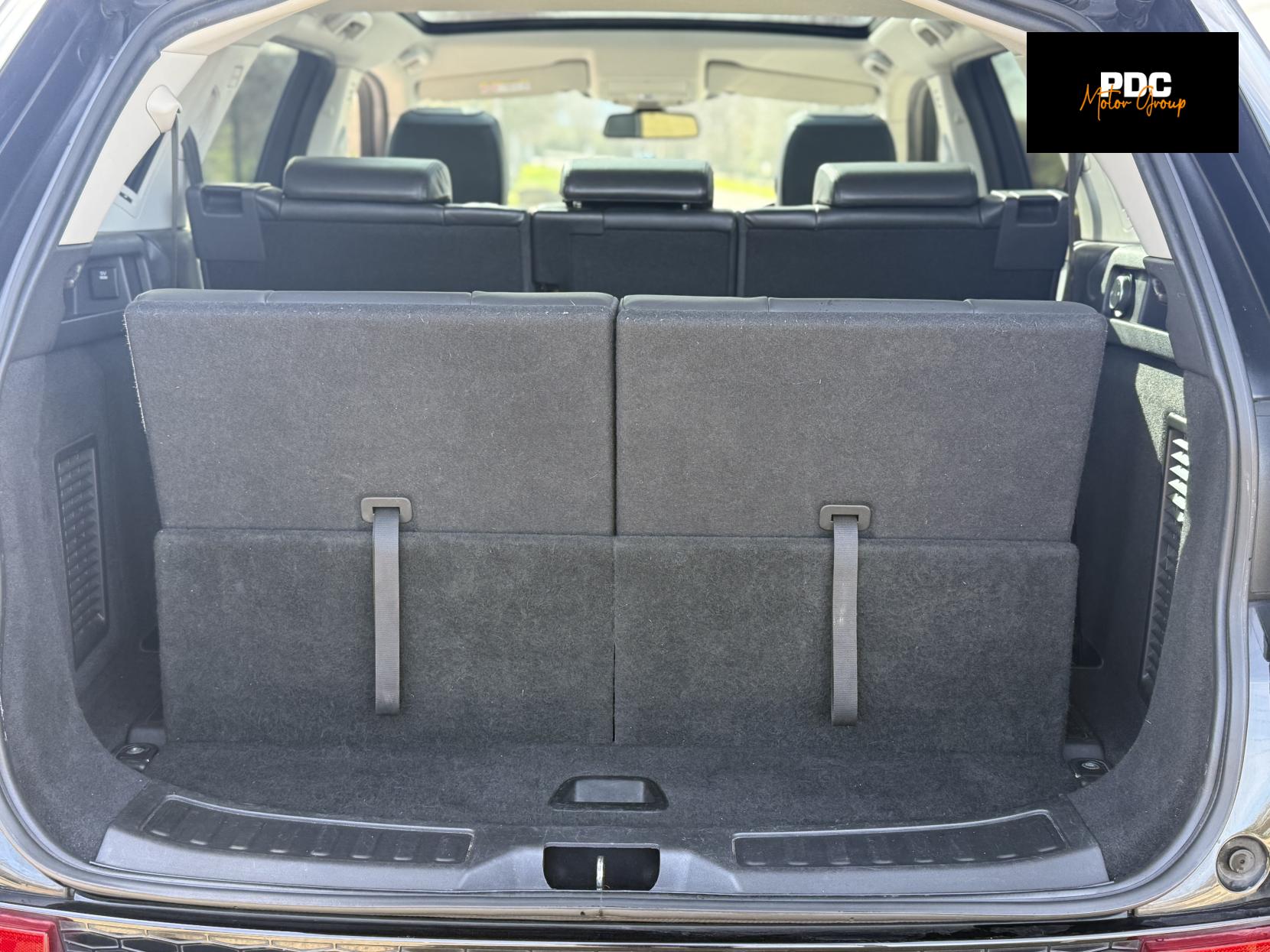 Land Rover Discovery Sport 2.0 SD4 HSE Dynamic Lux SUV 5dr Diesel Auto 4WD Euro 6 (s/s) (240 ps)