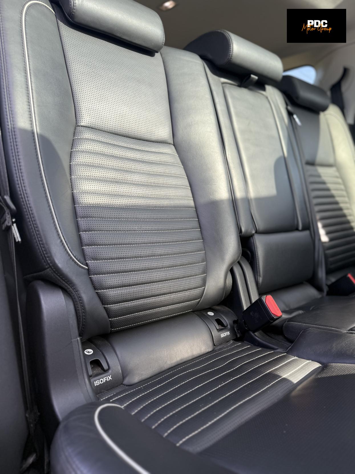 Land Rover Discovery Sport 2.0 SD4 HSE Dynamic Lux SUV 5dr Diesel Auto 4WD Euro 6 (s/s) (240 ps)