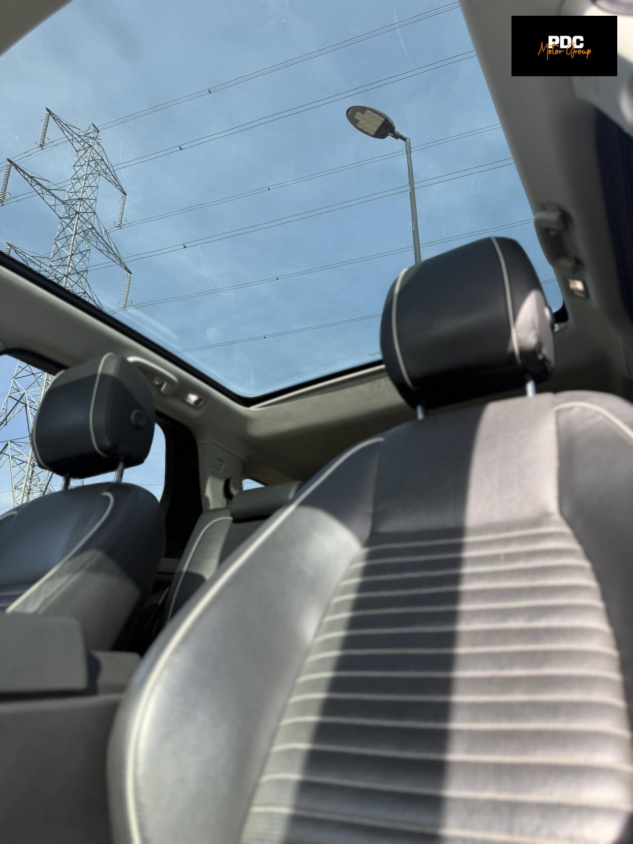 Land Rover Discovery Sport 2.0 SD4 HSE Dynamic Lux SUV 5dr Diesel Auto 4WD Euro 6 (s/s) (240 ps)