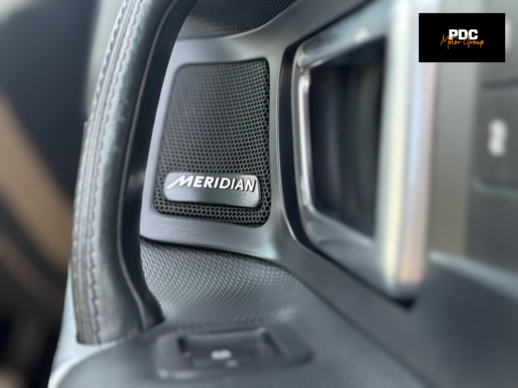 Land Rover Discovery Sport 2.0 SD4 HSE Dynamic Lux SUV 5dr Diesel Auto 4WD Euro 6 (s/s) (240 ps)