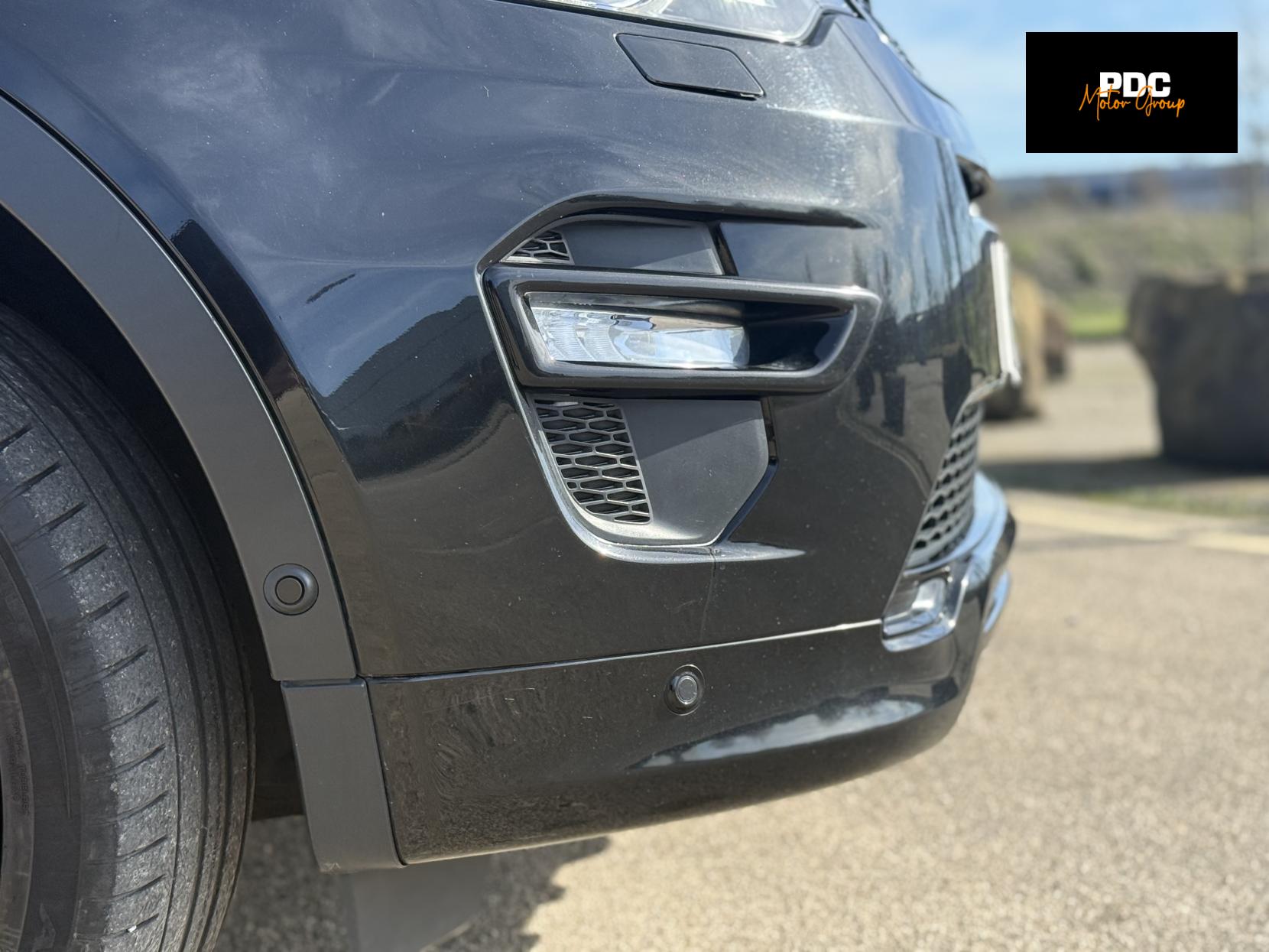 Land Rover Discovery Sport 2.0 SD4 HSE Dynamic Lux SUV 5dr Diesel Auto 4WD Euro 6 (s/s) (240 ps)