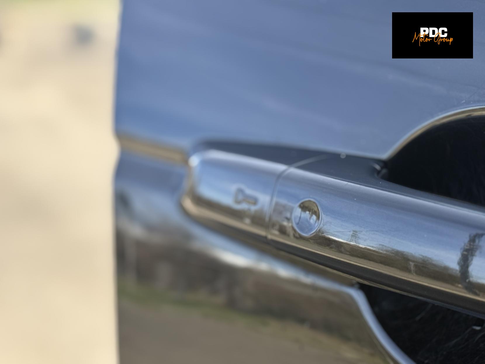 Land Rover Discovery Sport 2.0 SD4 HSE Dynamic Lux SUV 5dr Diesel Auto 4WD Euro 6 (s/s) (240 ps)