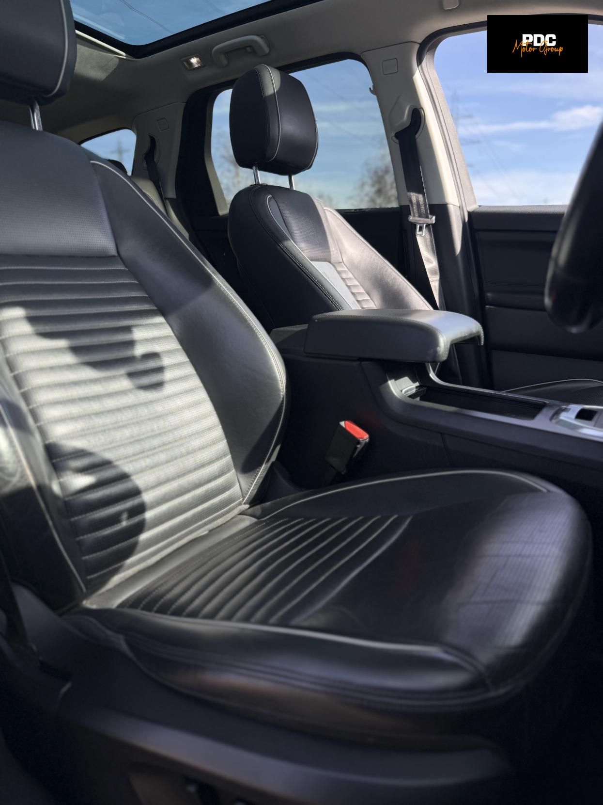 Land Rover Discovery Sport 2.0 SD4 HSE Dynamic Lux SUV 5dr Diesel Auto 4WD Euro 6 (s/s) (240 ps)