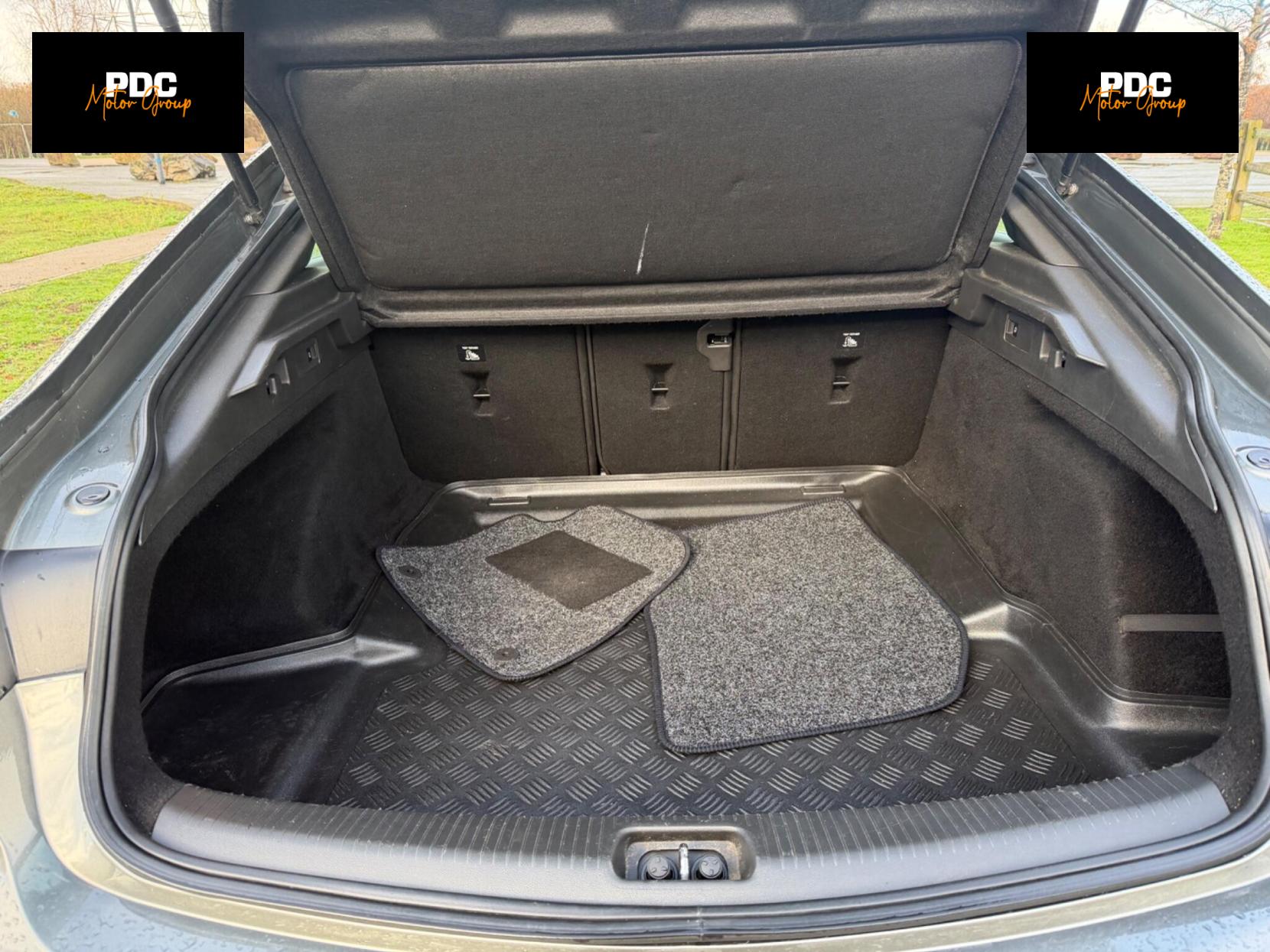 Vauxhall Insignia 2.0 Turbo D BlueInjection SRi VX Line Nav Grand Sport Euro 6 (s/s) 5dr