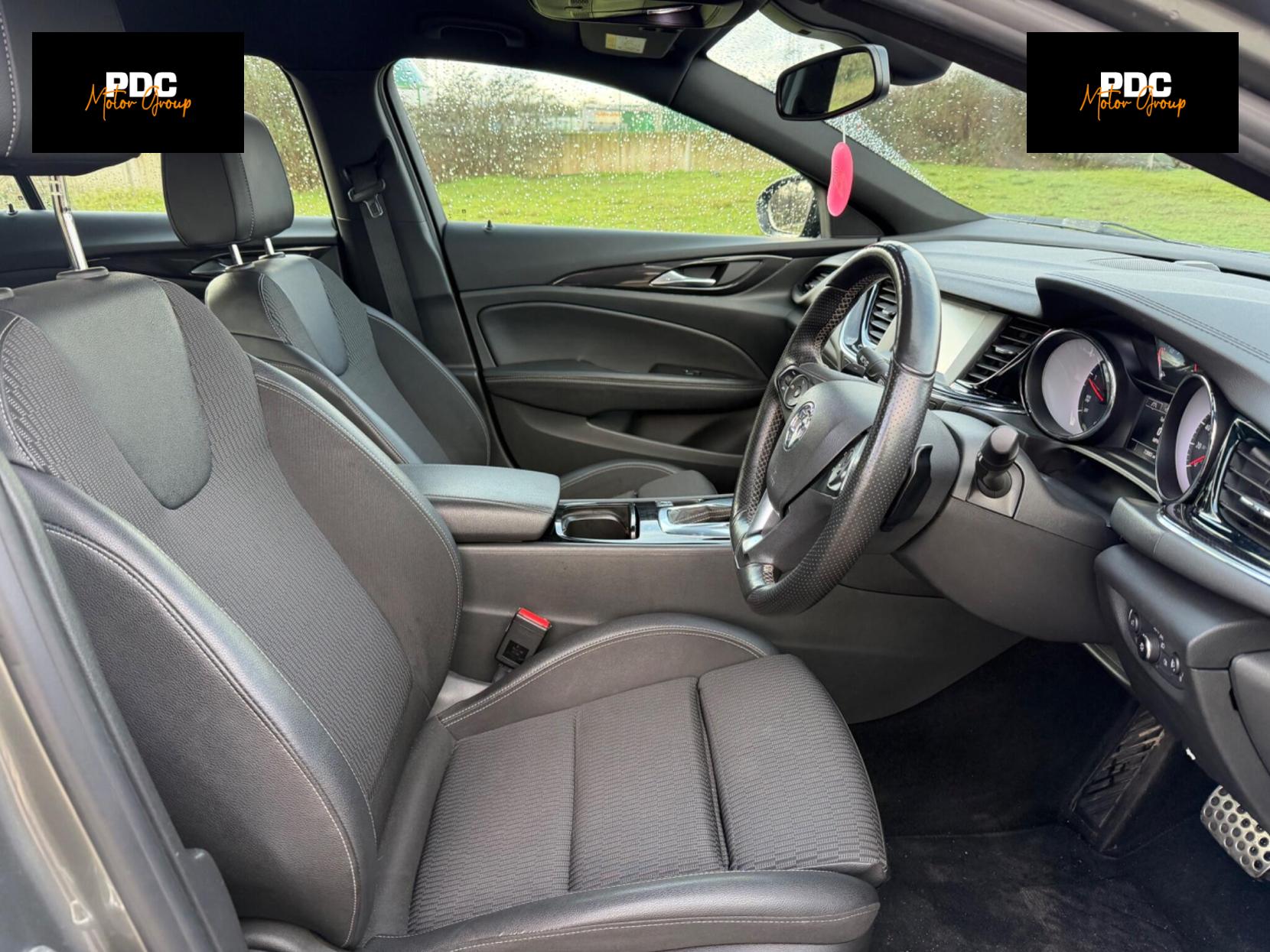 Vauxhall Insignia 2.0 Turbo D BlueInjection SRi VX Line Nav Grand Sport Euro 6 (s/s) 5dr