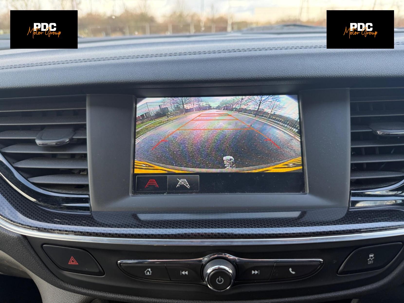 Vauxhall Insignia 2.0 Turbo D BlueInjection SRi VX Line Nav Grand Sport Euro 6 (s/s) 5dr