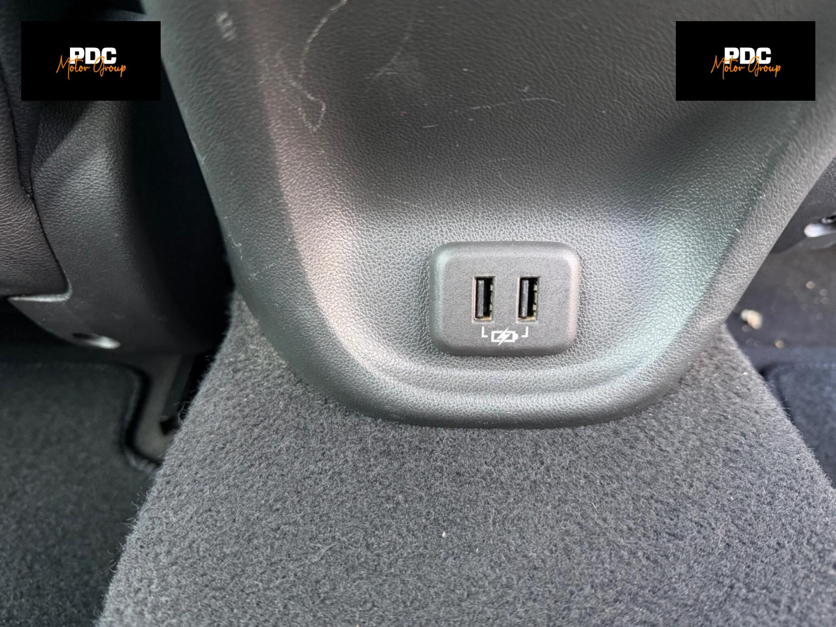 Vauxhall Insignia 2.0 Turbo D BlueInjection SRi VX Line Nav Grand Sport Euro 6 (s/s) 5dr