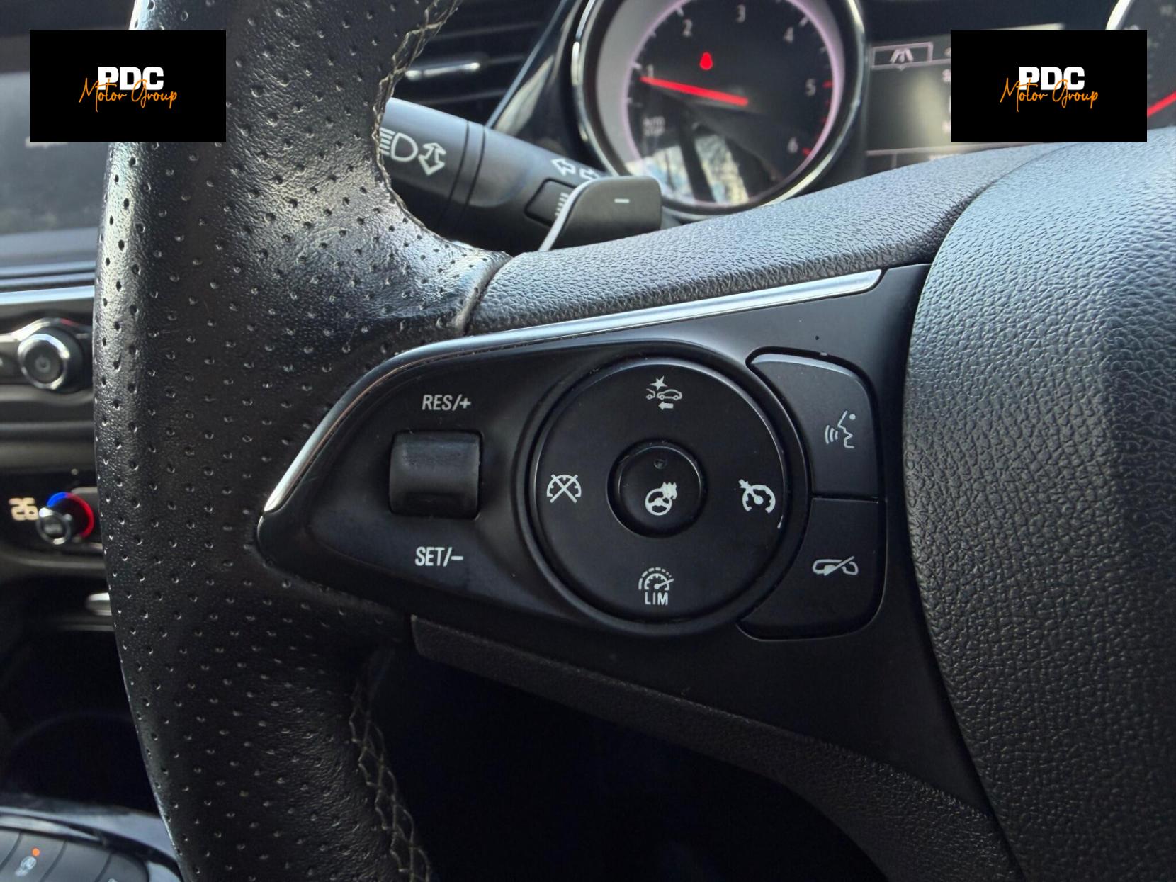 Vauxhall Insignia 2.0 Turbo D BlueInjection SRi VX Line Nav Grand Sport Euro 6 (s/s) 5dr