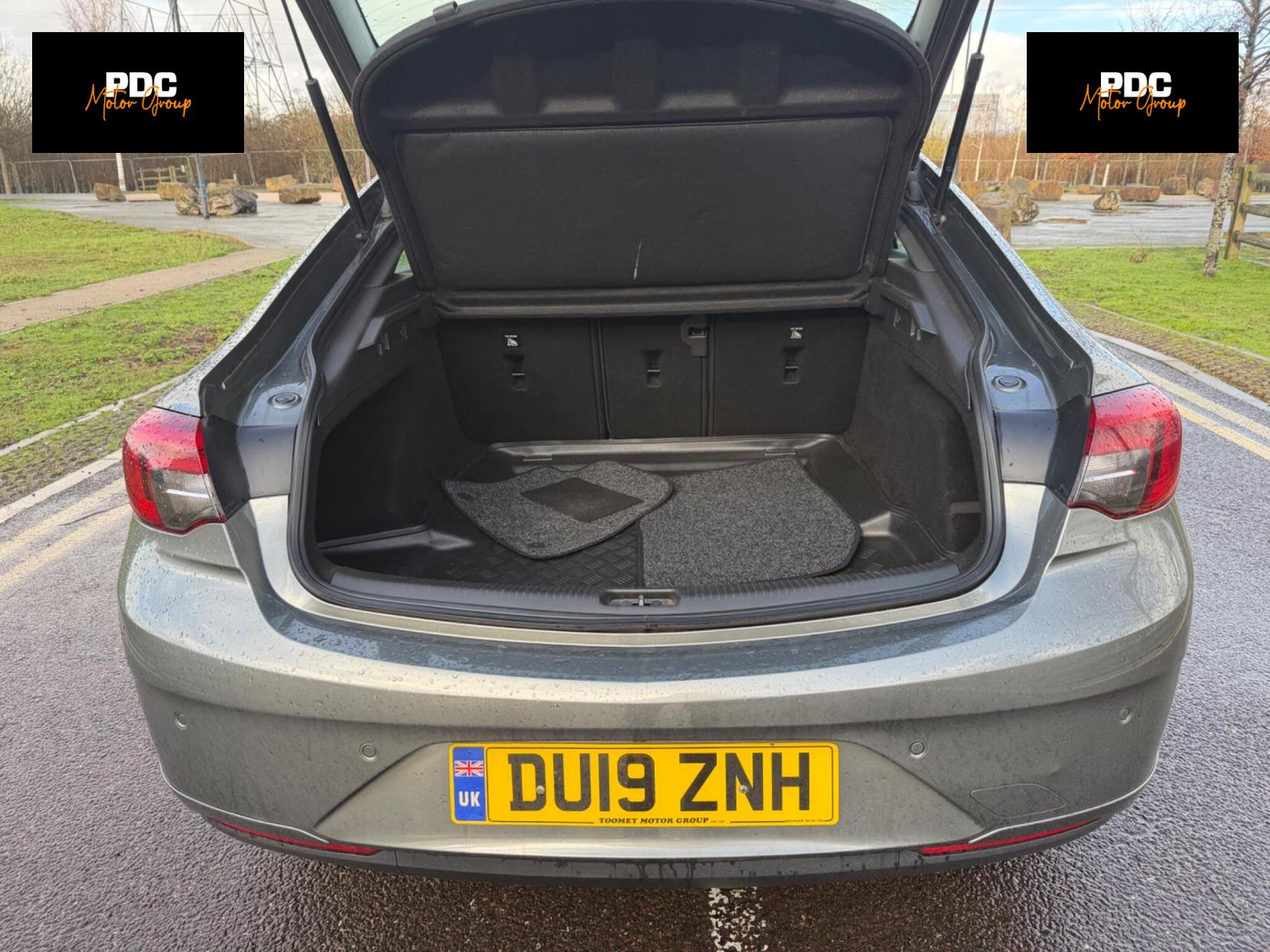 Vauxhall Insignia 2.0 Turbo D BlueInjection SRi VX Line Nav Grand Sport Euro 6 (s/s) 5dr